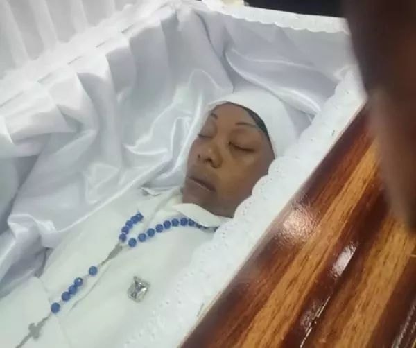 Married Woman Dies in a Priest’s Room After Lying to Her Husband That She Was Going to a Funeral
