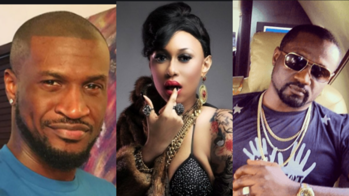 Jude Okoye Breaks Silence, Reveals Hidden Truths About Peter, Cynthia Morgan And Mr MayD
