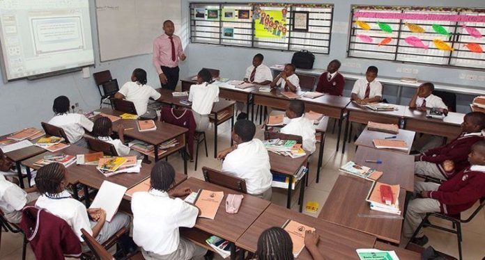 Minister Of Education Reveals When Schools Will Reopen In Nigeria