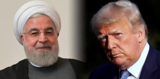 Breaking News: Iran Issues Arrest Warrant For US President, Donald Trump