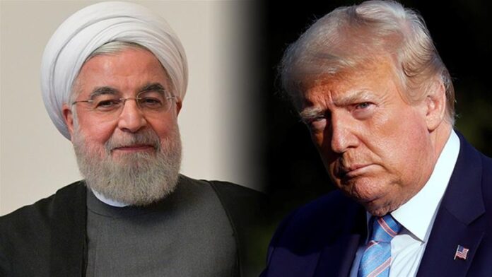 Breaking News: Iran Issues Arrest Warrant For US President, Donald Trump