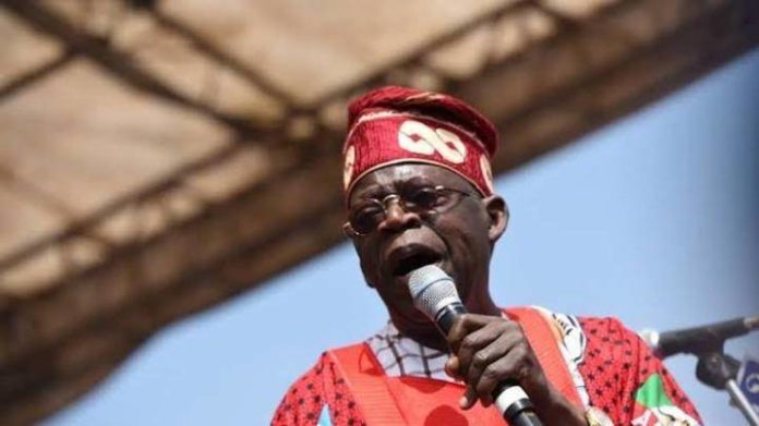 Tinubu Bans Political Groups In Lagos As War With Aregbesola Worsens Over 2023
