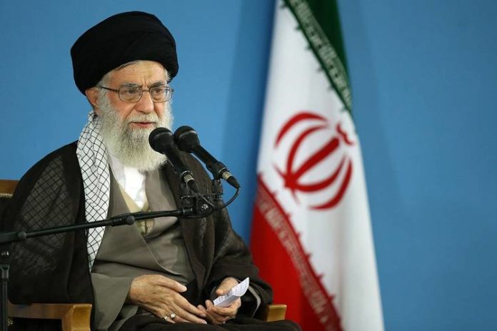 #GeorgeFloyd: Iran's Supreme Leader Strongly Condemns Police Brutality In America