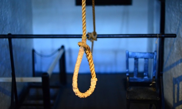 Death-sentence Lagos State Sentences Rapists To Death