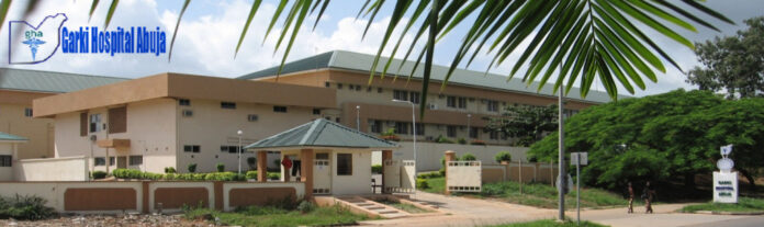 Baby Dies After Falling From Top Floor Of Abuja Hospital