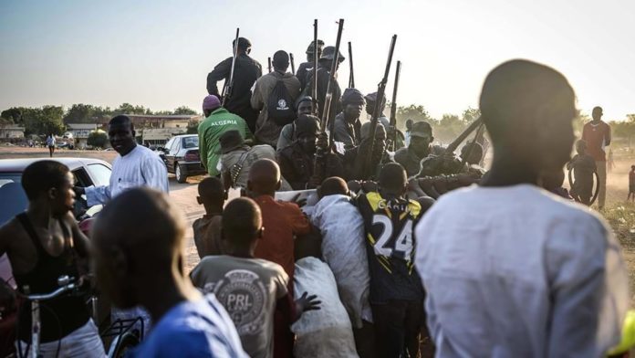 Insurgents pretended to be preachers, killed 81 people, survivor tells Zulum