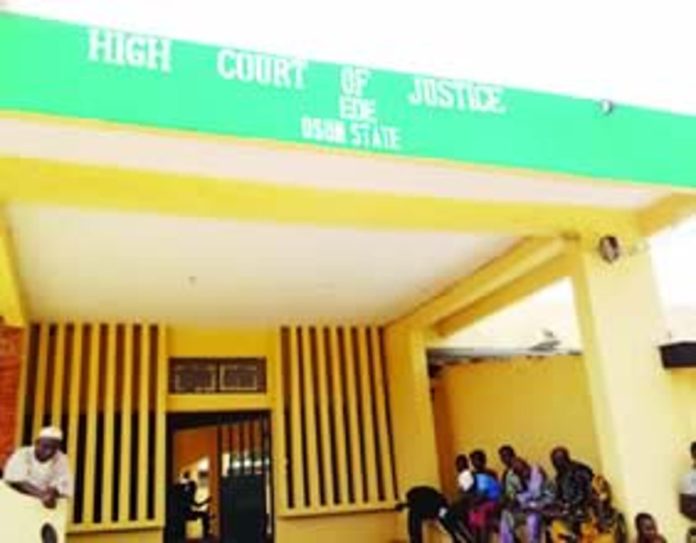 State Of Osun Does Not Exist - Court Declares