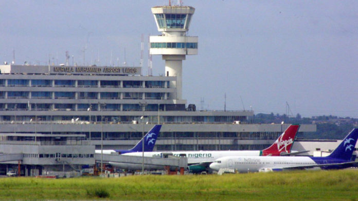 Federal Government Lists Nigerian Airports That Will Be Open From June 21