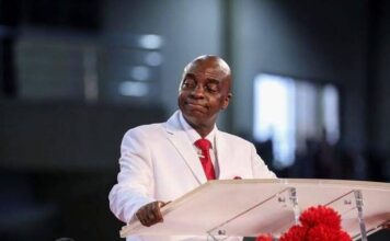 Lagos And Ogun Afflicted With Anti-Church Virus - Bishop Oyedepo Slams Government Again Over Restriction On Worship Centers