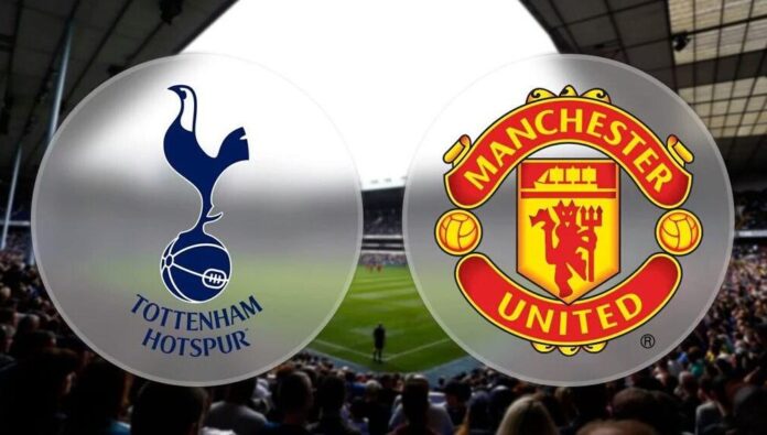 EPL: Tottenham release statement on calling off Man Utd clash