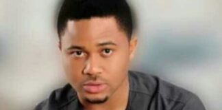 Nollywood Actor Mike Godson Cries Out, Says Linda Ikeji Has Ruined His Chances For Marriage