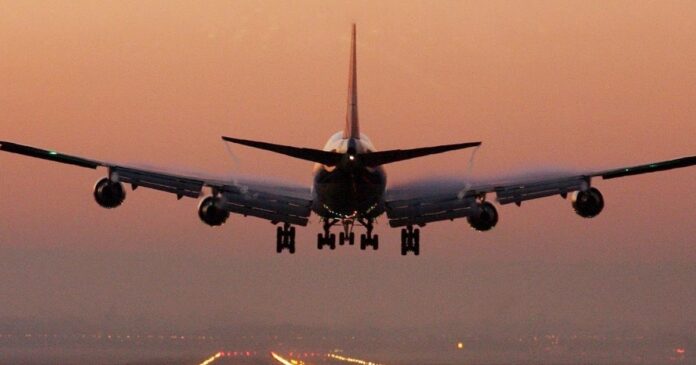 Breaking News: FG Breaks Silence On Resumption Of International Flights