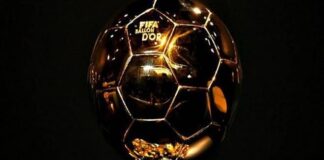 Ballon d'Or Has Been Cancelled For 2020