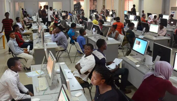 JAMB announces date for commencement of 2020/21 session admissions