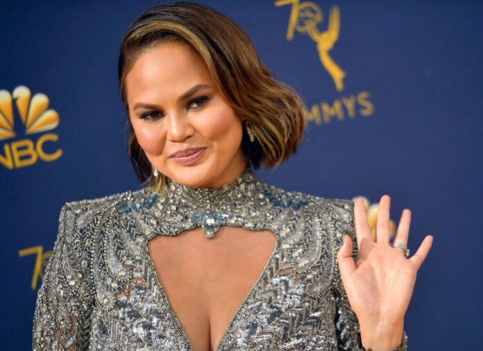 70th Emmy Awards - Arrivals