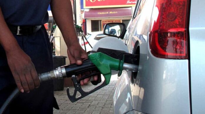 Breaking News: FG Announces Increase In Fuel Price