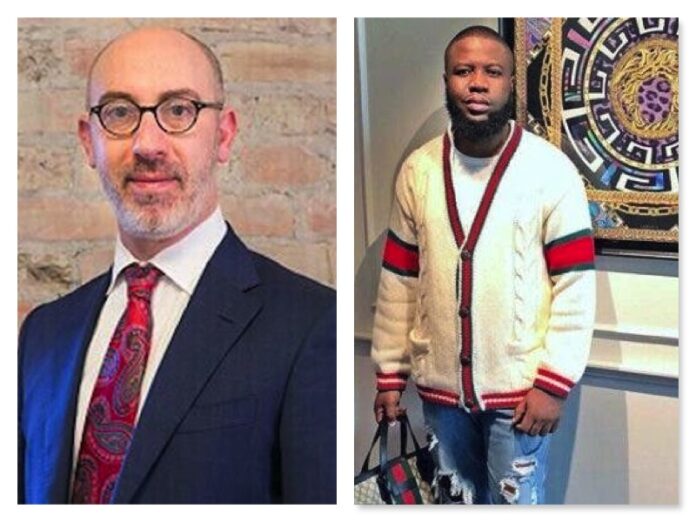 Chicago’s top criminal lawyer Pissetzky to defend Hushpuppi