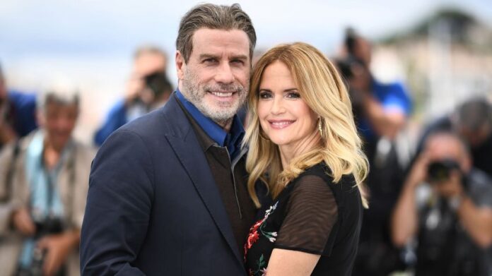 Kelly Preston, Wife Of John Travolta, Is Dead