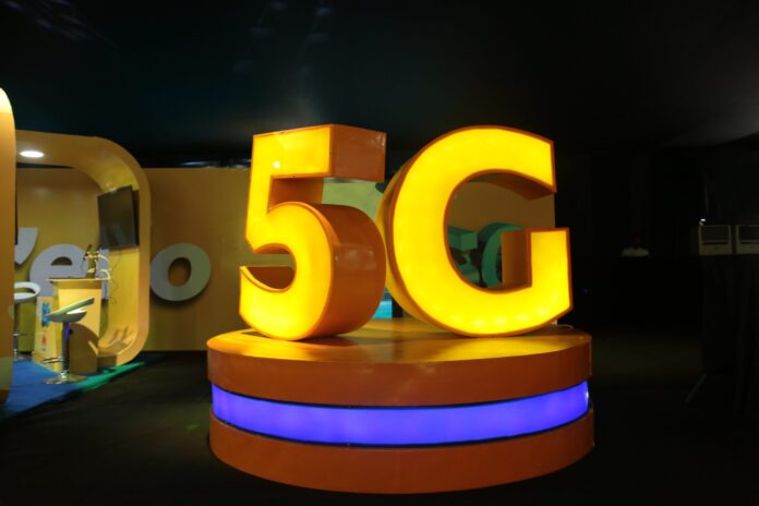 MTN Launches Controversial 5G Network