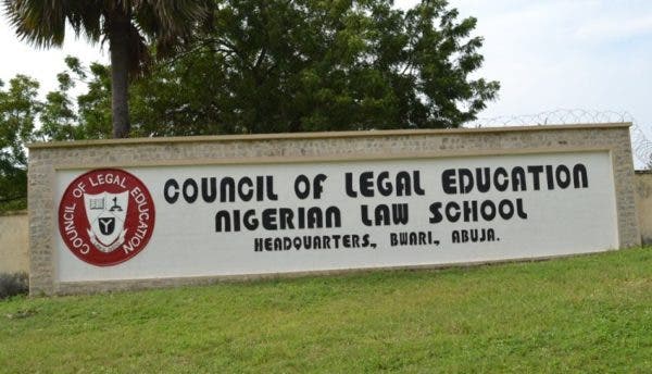 Audit Uncovers How Nigerian Law School Paid A Cleaner N32m Salary Per Year
