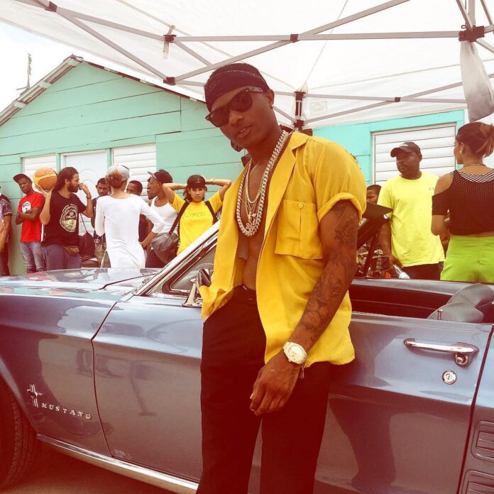 10 Greatest Achievements Of Wizkid As He Turns 30