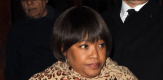 Breaking News: Nelson Mandela's Youngest Daughter Is Dead