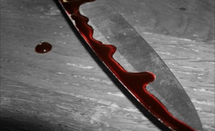 LASTMA Officer Stabs Commits Suicide By Pulling Out His Intestines