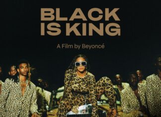 Beyonce's Visual Album "Black Is King" Arrives As She Realeases Already Video With Shatta Wale