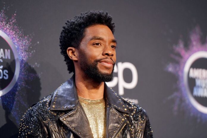 Black Panther Star, Chadwick Boseman's Final Tweet Goes Down As The Most Liked In Twitter History