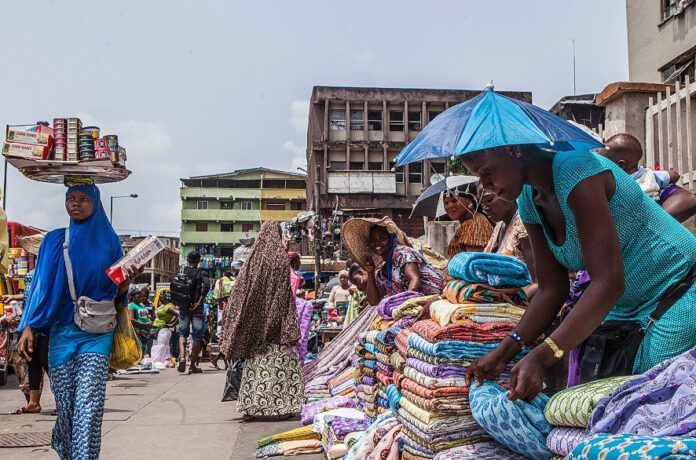 JUST IN: Government Increases Operation Hours For Markets