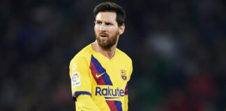 BREAKING NEWS: Messi Demands To Leave Barcelona Immediately