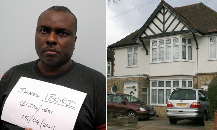 James Ibori, His Mistress Appear Before UK Virtual Court For Confiscation Hearing