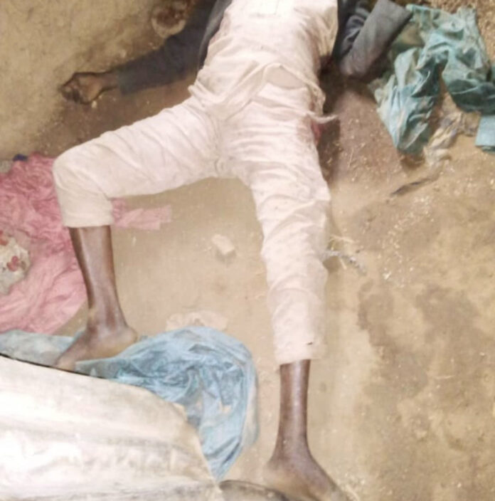 Armed Fulani killed 33 in fresh Southern Kaduna attack