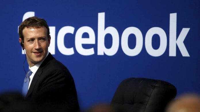 Mark Zuckerberg Becomes The World's Third Centibillionaire
