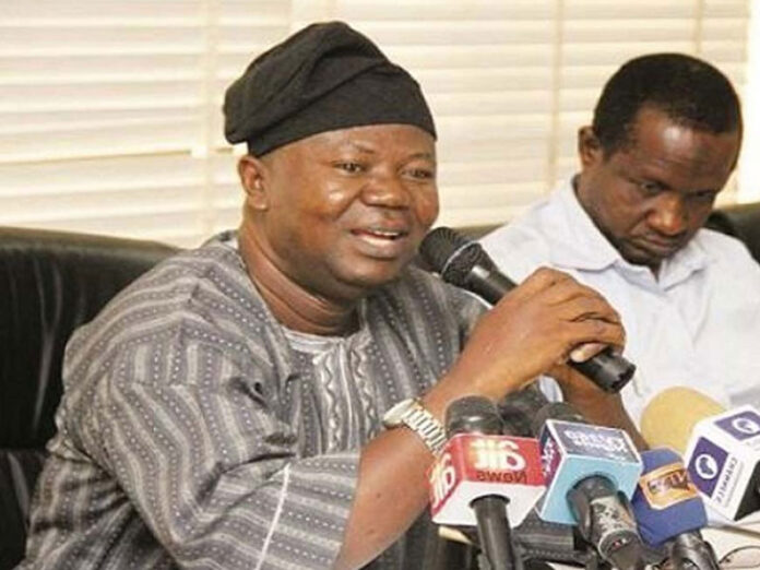 FG Must Meet Our Demands Before We End Strike - ASUU Declares