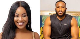 Kiddwaya and Erica Get Dirty, Two Housemates Evicted: Here's A Highlight Of Top Scenes From Last Week In The BBNaija Lockdown House