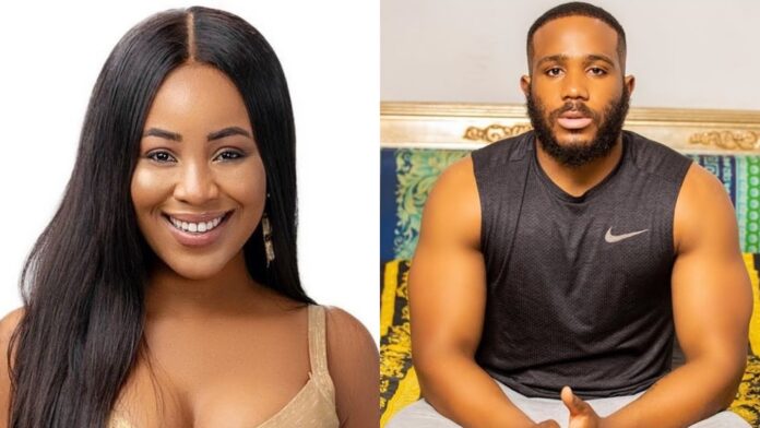 Kiddwaya and Erica Get Dirty, Two Housemates Evicted: Here's A Highlight Of Top Scenes From Last Week In The BBNaija Lockdown House