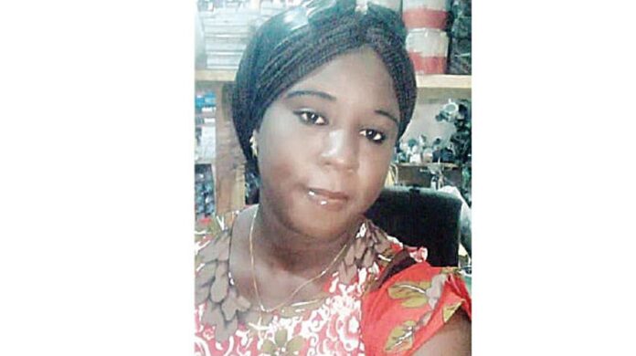 Boko Haram Ordered Me To Renounce Christianity Or Be Another Leah Sharibu – Juliet, Victim Who Spent Two Weeks In Captivity