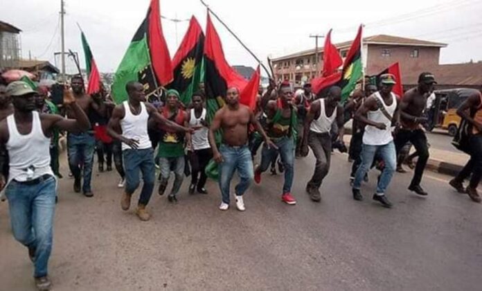 Police, DSS, IPOB Give Conflicting Casualty Numbers Reports After Bloody Clash In Enugu
