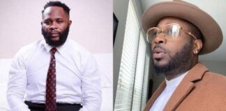 Joro Olumofin Takes Legal Action Against Tunde Ednut, Reports Him As Illegal Migrant To US Government
