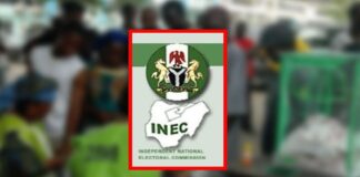 INEC Sets Up Dedicated Portal For Live Transmission Of Results From Polling Units
