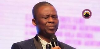 How MFM Pastor, Olukoya, Connived With Officials Who Stole Church's Funds In United Kingdom –Charity Commission