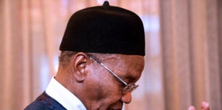 JUST IN: Close Source Reveals True Extent Of Mamman Daura's Illness