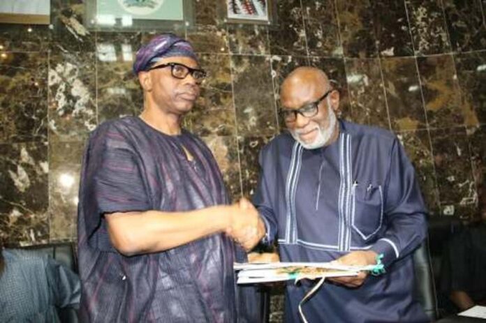 Ondo 2020: Why I Won’t Reply Akeredolu Now – Mimiko