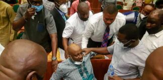 Senate Report Reveals How NDDC Boss Pondei, Others Spent N5bn On Personal Medical Expenses