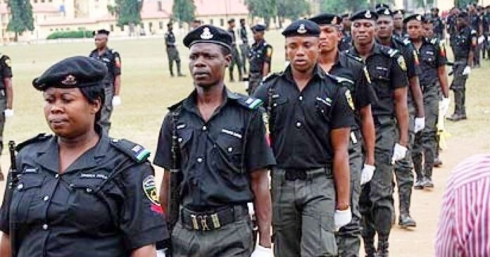 Police To Deploy 5000 Officers For Ondo Council Election