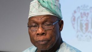 Kashammu: He Evaded Justice But Not Death - Obasanjo