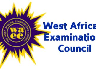 Maths On August 17, English On The 26th: WAEC Release Full Exam Time Table