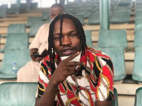 Naira Marley Arraigned Before A Mobile Court In Abuja