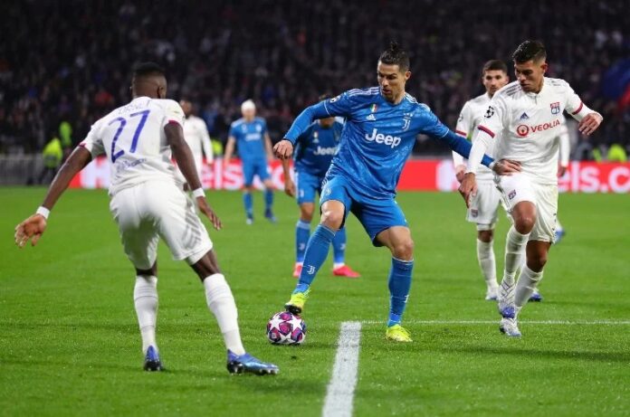 Juventus vs Lyon: Betting tips, Latest odds, team news, preview and predictions